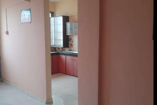 Flat at Galaxy Apartment, Navi Mumbai, Maharashtra